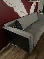 Herman Miller Sofa