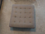 3 piece sofa, love seat, ottoman for sale