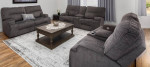 Reclining Power Sofa