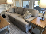Like New Bassett Sofa