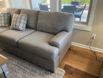 Like New Bassett Sofa