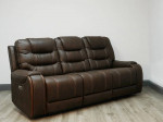 New Reclining Sofa or Loveseat - Power Recline & Power Headrest