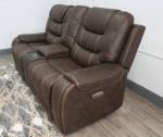 New Reclining Sofa or Loveseat - Power Recline & Power Headrest