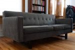 Room & Board Mid-Century Sofa