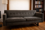 Room & Board Mid-Century Sofa