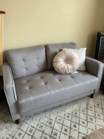 2-seat sofa