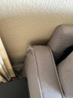 2-seat sofa