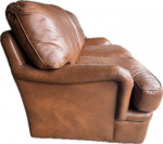 Leather Sofa