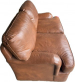 Leather Sofa