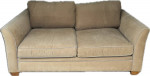 Sofa w/hide-a-bed