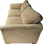 Sofa w/hide-a-bed