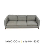Crate & Barrel Taraval Sofa (Was 1874)