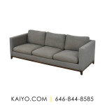 Crate & Barrel Taraval Sofa (Was 1874)