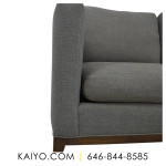 Crate & Barrel Taraval Sofa (Was 1874)