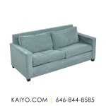 West Elm Harris Queen Sleeper Sofa (Was 2299)