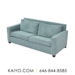 West Elm Harris Queen Sleeper Sofa (Was 2299)