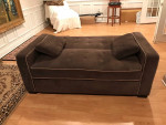 3 in 1 Sleeper Sofa Couch Bed — BEST OFFER!