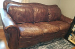 Couch Sofa