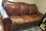 Couch Sofa