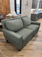 La-Z-Boy Reclining Sofa & Chair