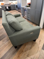 La-Z-Boy Reclining Sofa & Chair
