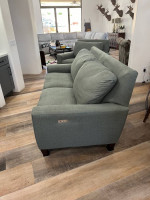 La-Z-Boy Reclining Sofa & Chair