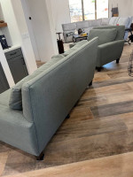 La-Z-Boy Reclining Sofa & Chair
