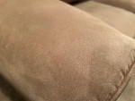 Rowe Microfiber Sofa