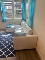 Sectional Sleeper Sofa