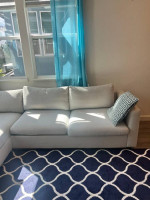Sectional Sleeper Sofa