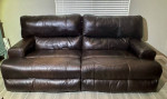 Power Reclining Sofa - Excellent Condition