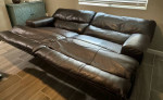 Power Reclining Sofa - Excellent Condition