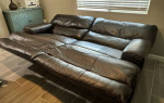 Power Reclining Sofa - Excellent Condition