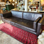 Mid Century Modern Sofa