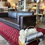 Mid Century Modern Sofa