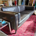 Mid Century Modern Sofa
