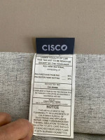 **Cisco Ryder 2 piece Sectional Sofa Couch Organic