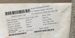 **Cisco Ryder 2 piece Sectional Sofa Couch Organic