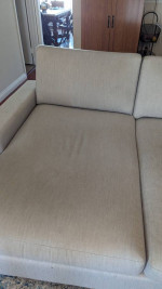 JoyBird Sofa