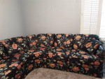 Bernhardt Sectional Sofa