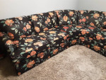 Bernhardt Sectional Sofa