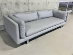 Room & Board Cade Bench-Seat Sofa