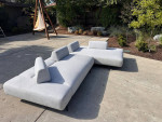 Article Sectional Sofa