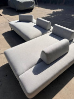 Article Sectional Sofa