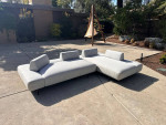 Article Sectional Sofa