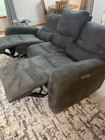Reclning sofa Flexsteel