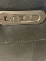 Reclning sofa Flexsteel