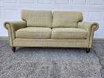 Bernhardt Martha Stewart sofa