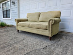 Bernhardt Martha Stewart sofa