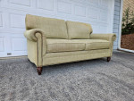 Bernhardt Martha Stewart sofa